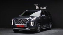 Hyundai Palisade 2019