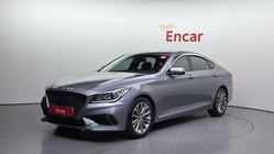 Hyundai Genesis 2014