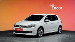 Volkswagen Golf 2013