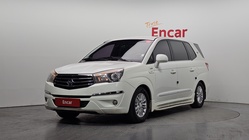 Ssangyong KORANDO 2015