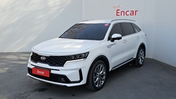 Kia Sorento 2020