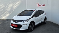Chevrolet Bolt EV 2018