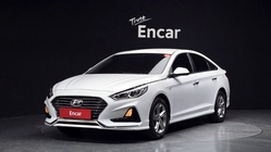 Hyundai Sonata 2018