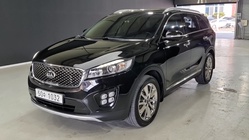 Kia Sorento 2017