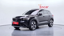 Volvo XC40 2023