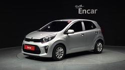 Kia morning 2019