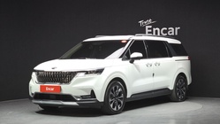 Kia Canival 2020