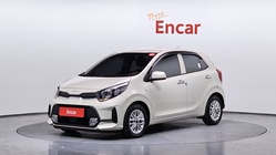 Kia morning 2022