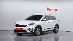 Kia Niro 2021