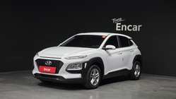 Hyundai Kona 2019