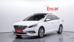 Hyundai Sonata 2014