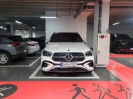 Mercedes-Benz GLE-Class 2025