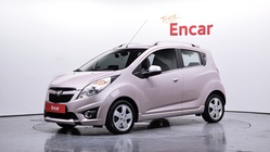 Chevrolet Spark 2012