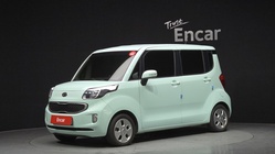 Kia RAY 2012
