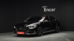 Hyundai Grandeur 2019