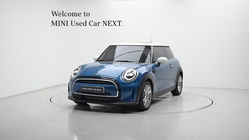 MINI Cooper 2023