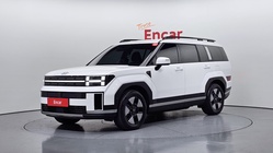 Hyundai Santa Fe 2024