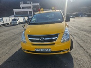 Hyundai Starex 2014