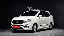 Ssangyong KORANDO 2019