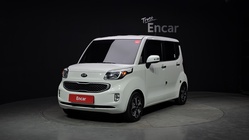 Kia RAY 2015