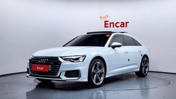Audi A6 2019