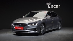 Hyundai Grandeur 2018