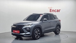 Chevrolet Trailblazer 2020