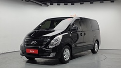 Hyundai Starex 2017