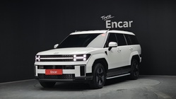 Hyundai Santa Fe 2024