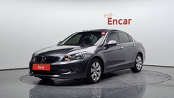 Honda Accord 2008