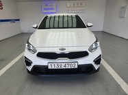 Kia K3 2020