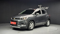 Chevrolet Trax 2017
