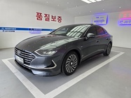 Hyundai Sonata 2019
