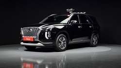 Hyundai Palisade 2019