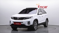 Kia Sorento 2013