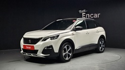 Peugeot 3008 2018