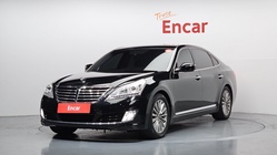 Hyundai Equus 2013