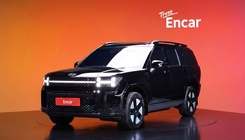 Hyundai Santa Fe 2024