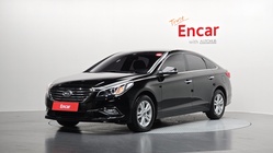 Hyundai Sonata 2014
