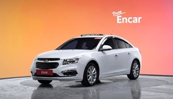 Chevrolet Cruze 2015