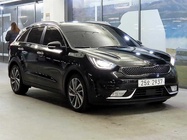 Kia Niro 2017