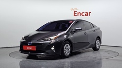Toyota Prius 2017