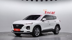 Hyundai Santa Fe 2019