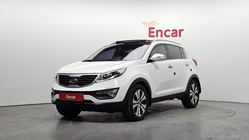 Kia Sportage 2010