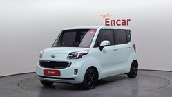 Kia RAY 2017
