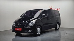 Hyundai Starex 2016