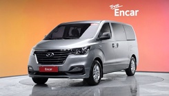 Hyundai Starex 2018
