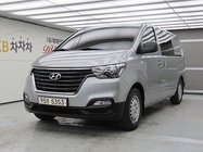 Hyundai Starex 2021