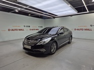 Hyundai Grandeur 2015