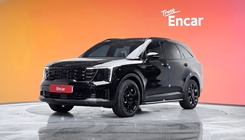 Kia Sorento 2025